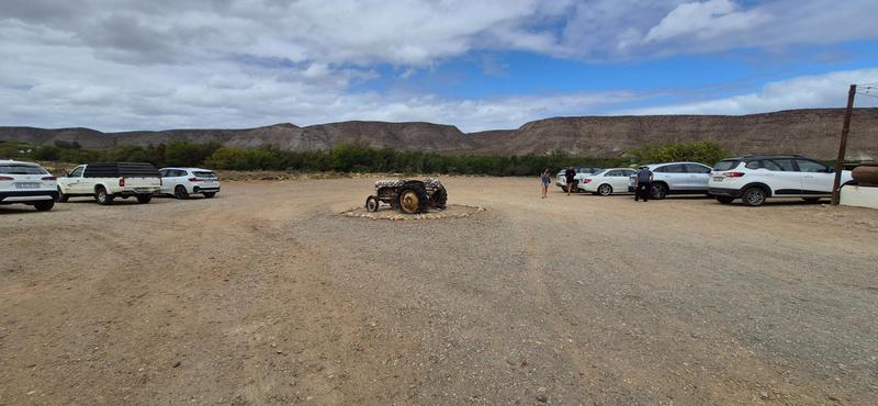 6 Bedroom Property for Sale in Barrydale Western Cape